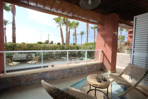 Piso en calle Guadalupe