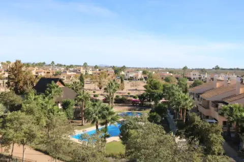 Ático en calle Malasia, nº 34