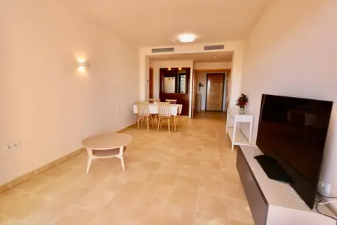 Ático en calle Malasia, nº 34