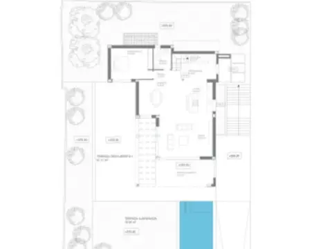 Chalet en Urbanización Buena Vista