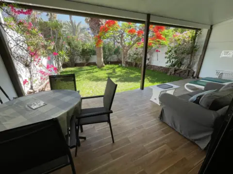 Apartamento en Avenida de Rafael Puig Lluvina