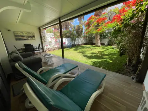 Apartamento en Avenida de Rafael Puig Lluvina