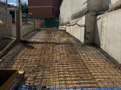 Piso en calle del Limón Verde, 29