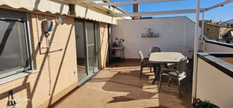 Ático en Avinguda de València