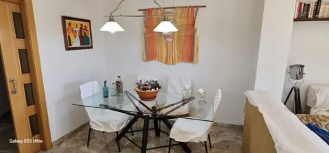 Ático en Avinguda de València