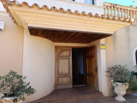 Chalet unifamiliar en Sa Cabaneta