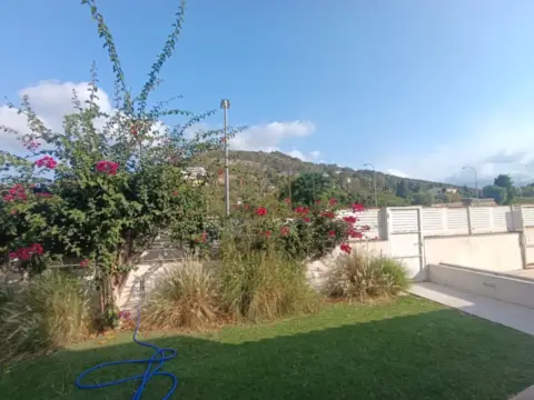 Casa en calle Vial 1