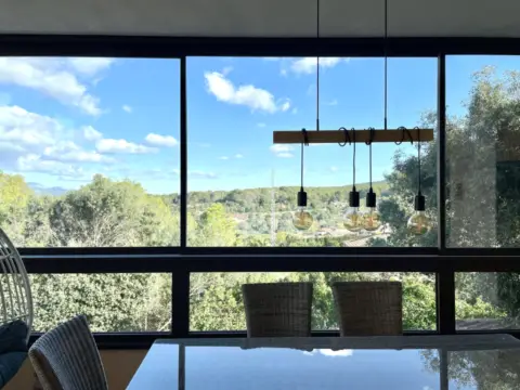 Chalet unifamiliar en Carrer del Pinar