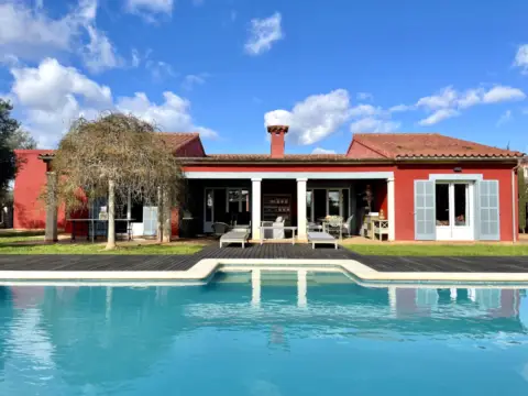 Casa en Carrer de Planera