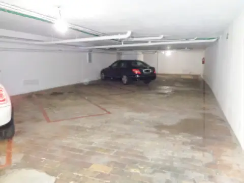 Piso en calle Palos de la Frontera