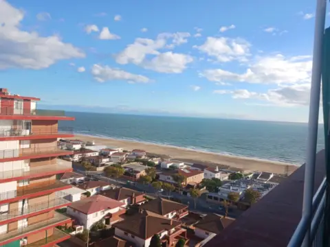 Ático en Avenida de Andalucía, 1