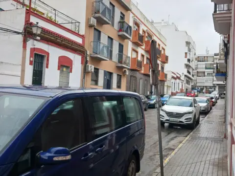 Piso en calle Virgen del Mayor Dolor, 6