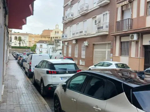 Piso en calle Virgen del Mayor Dolor, 6