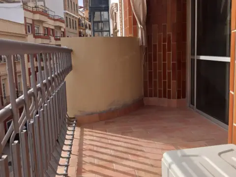 Piso en calle Palos de la Frontera