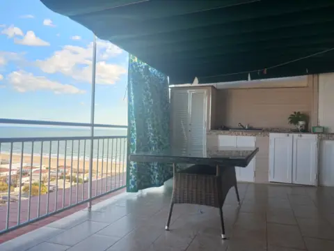 Ático en Avenida de Andalucía