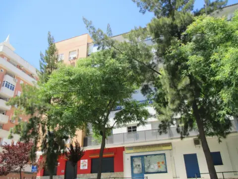 Apartamento en calle Punta Umbría, 2