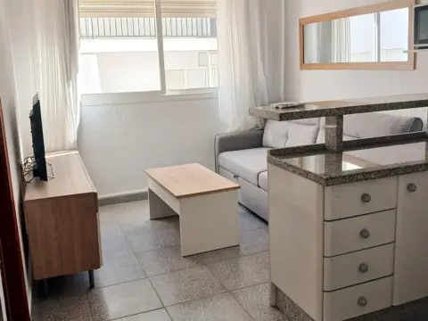 Apartamento en Paseo de la Independencia, 12