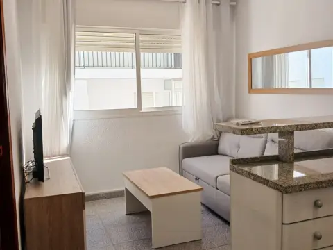 Apartamento en Paseo de la Independencia, 12