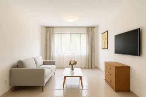 Apartamento en Avenida del Litoral