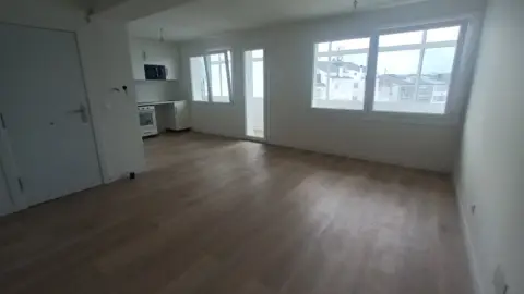 Piso en Rúa Camiño Real