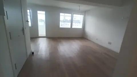 Piso en Rúa Camiño Real