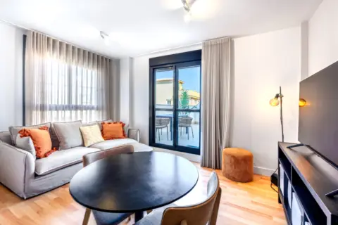 Piso en calle de Casajara, 7