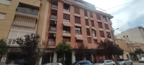 Piso en calle de Bartolomé Pérez Casas