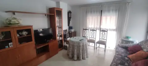 Piso en calle de Bartolomé Pérez Casas