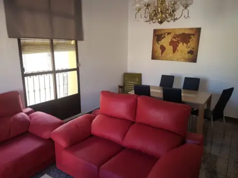 Apartamento en calle Gigante