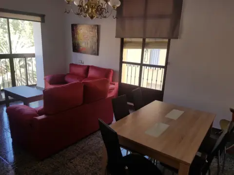 Apartamento en calle Gigante