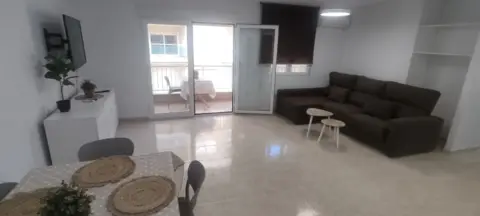 Piso en calle de Canalejas in Centro (Águilas) · Águilas