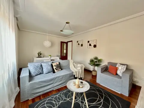 Piso en calle del Guadiana