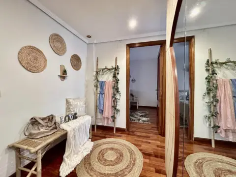 Piso en calle del Guadiana