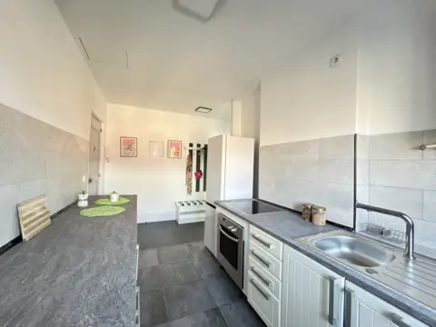 Piso en Avenida de Fernández Ladreda