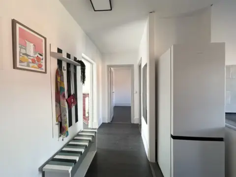 Piso en Avenida de Fernández Ladreda