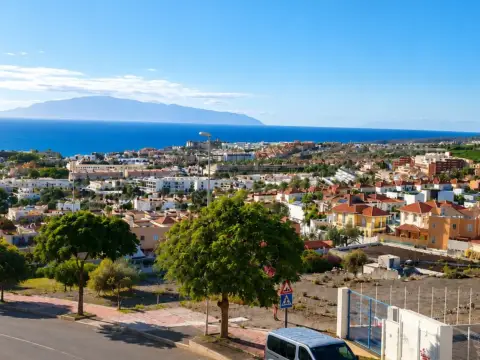 Piso en Costa Adeje