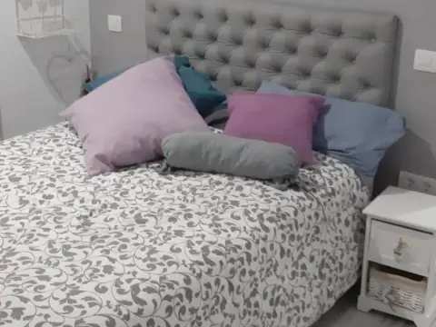 Piso en calle Perdomo