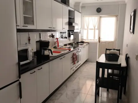 Piso en Los Bancales