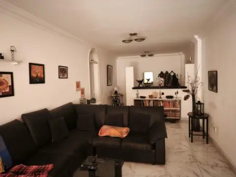 Piso en Los Bancales