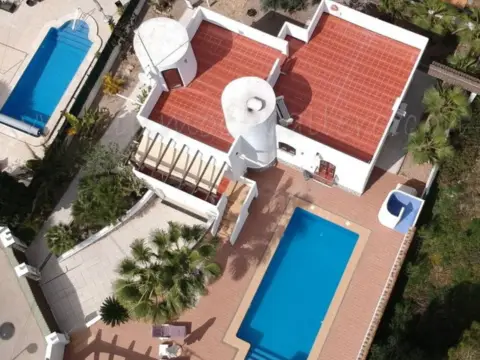 Chalet en Carrer de Nogal