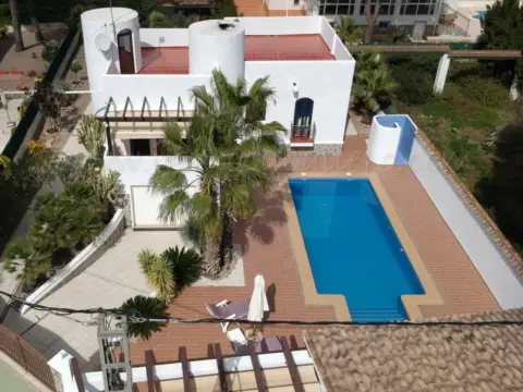 Chalet en Carrer de Nogal