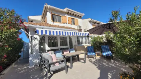 Casa en Avinguda del Río Llobregat