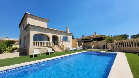 Casa en Carrer de Roble