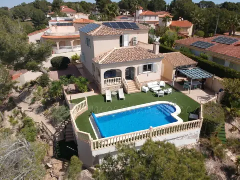 Casa en Carrer de Roble