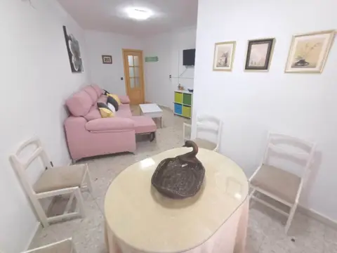 Piso en Casco Histórico-Ribera-San Basilio