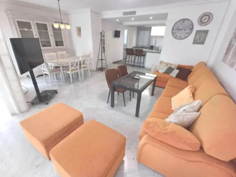 Piso en calle de Manuel Fuentes Bocanegra