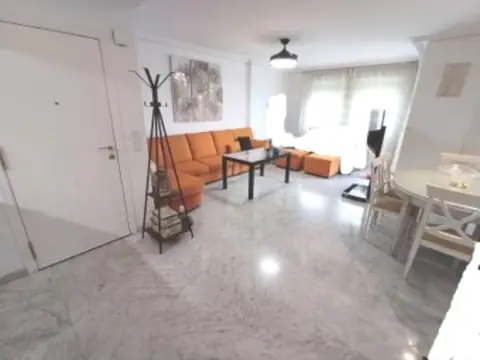 Piso en calle de Manuel Fuentes Bocanegra