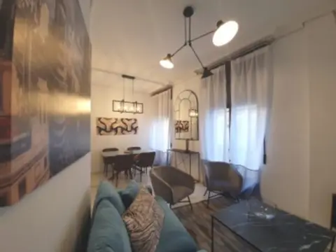 Ático en Centro