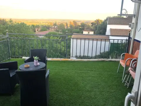 Chalet unifamiliar en Urbanización Injertal de Las Cuevas