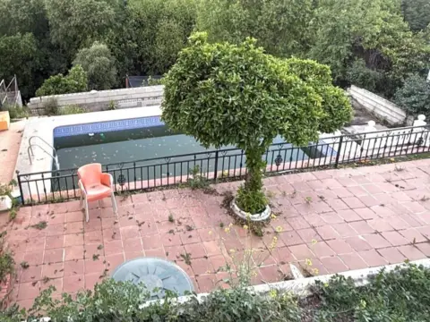 Chalet unifamiliar en Urbanización Injertal de Las Cuevas